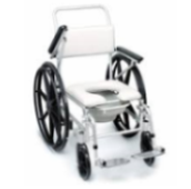 Shower Wheelchair to Hire a 
